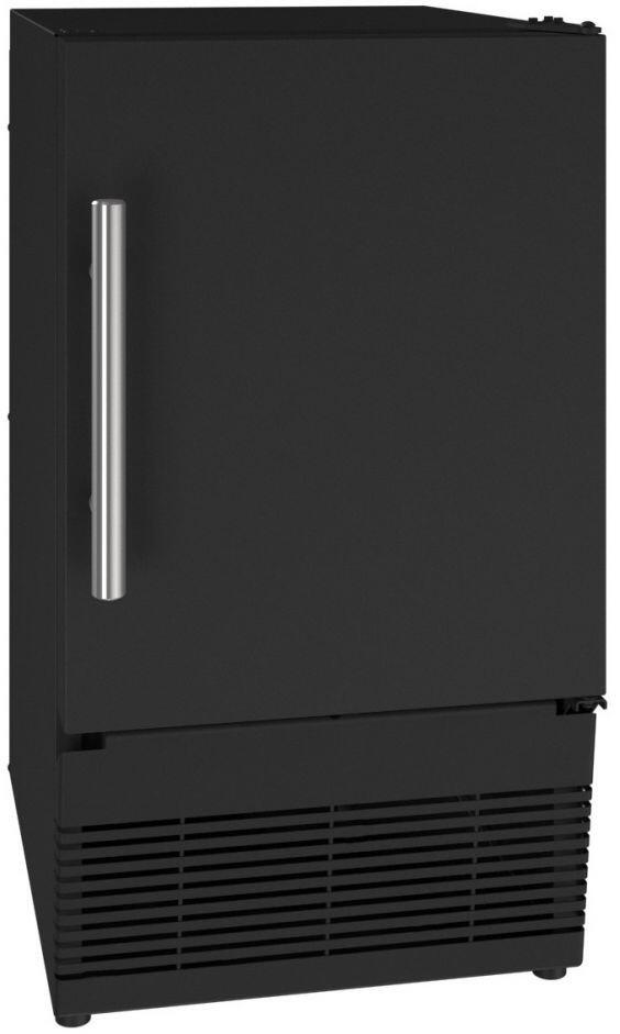 U-Line UACR015BS01A 15 Inch Freestanding Ice Maker